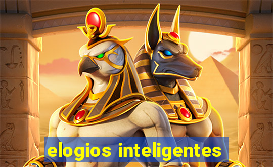 elogios inteligentes